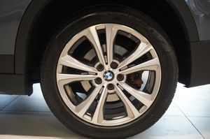 BMW X1 bild 9