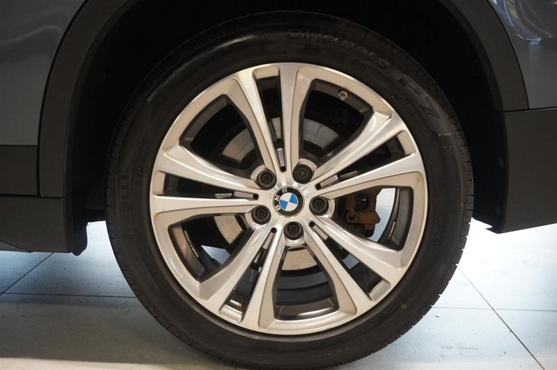 BMW X1 bild 9