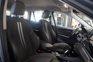 BMW X1 bild 15