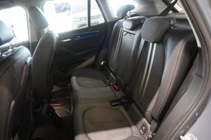 BMW X1 bild 16