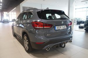BMW X1 bild 4