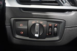 BMW X1 bild 22