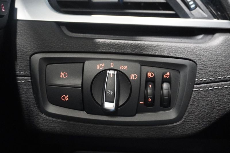 BMW X1 bild 22