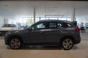 BMW X1 bild 3