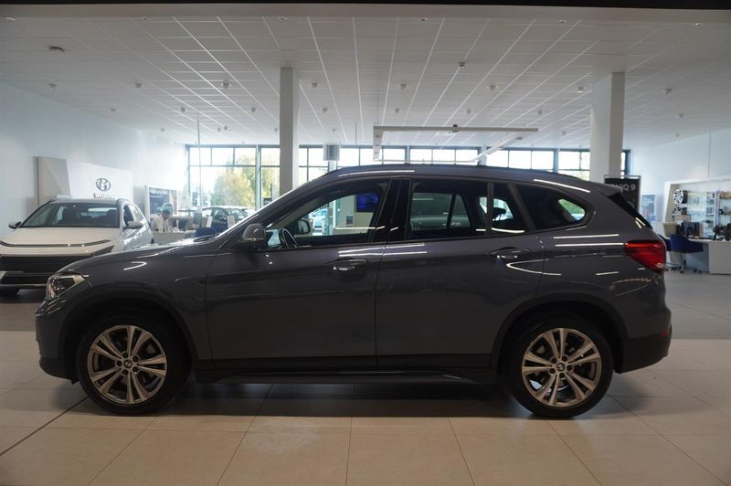 BMW X1 bild 3