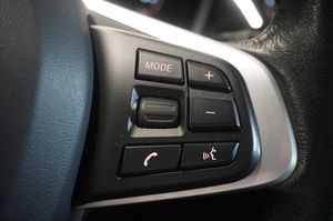 BMW X1 bild 21