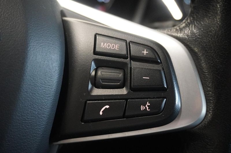 BMW X1 bild 21