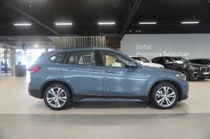 BMW X1 bild 7
