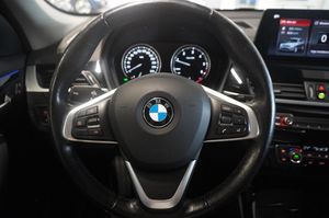 BMW X1 bild 18
