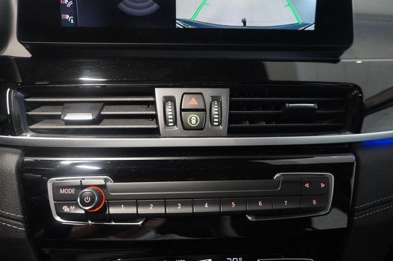 BMW X1 bild 25