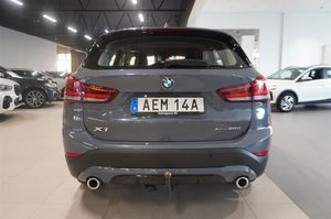 BMW X1 bild 5