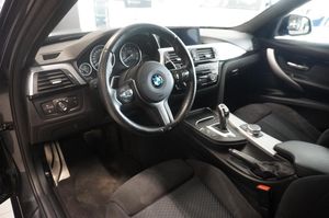 BMW 320 bild 2