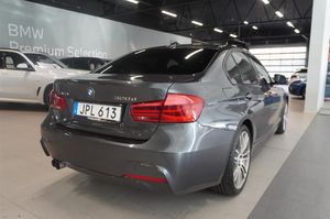 BMW 320 bild 6