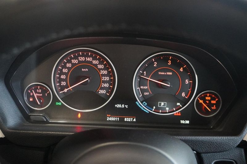 BMW 320 bild 20
