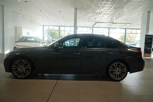 BMW 320 bild 3