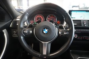 BMW 320 bild 19