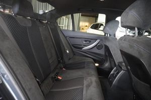 BMW 320 bild 12