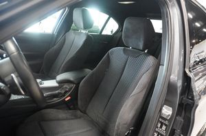 BMW 320 bild 18