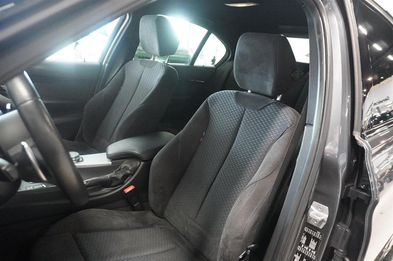 BMW 320 bild 18