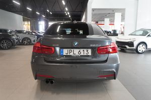 BMW 320 bild 5