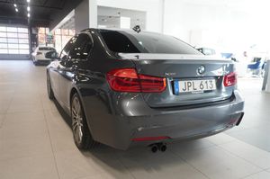 BMW 320 bild 4