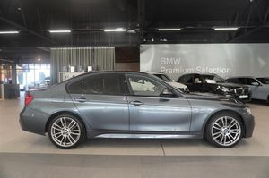 BMW 320 bild 7