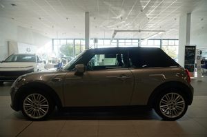 MINI Cooper bild 3