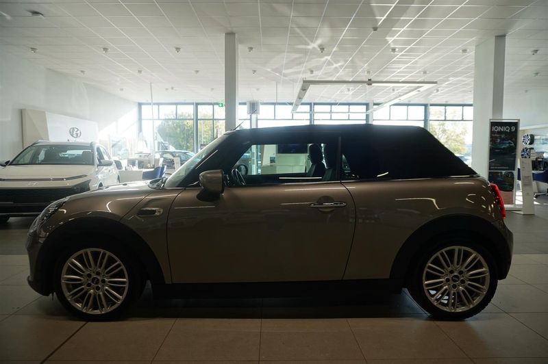 MINI Cooper bild 3
