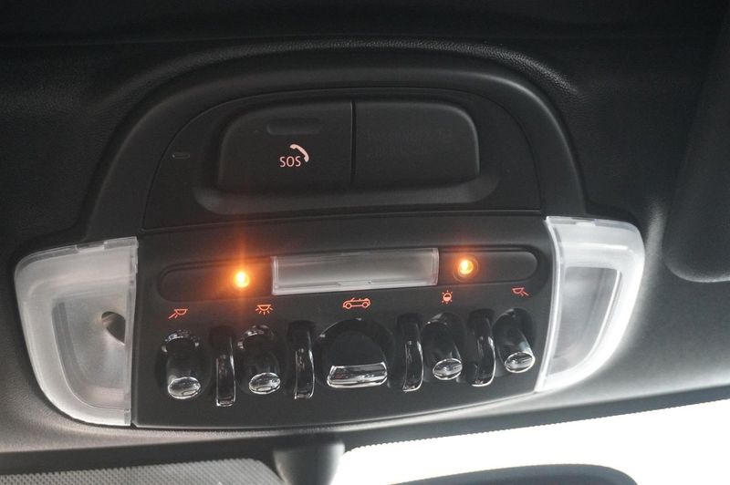 MINI Cooper bild 25