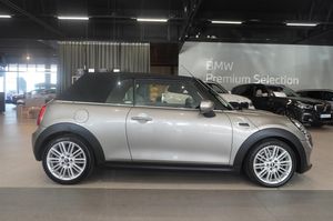 MINI Cooper bild 7