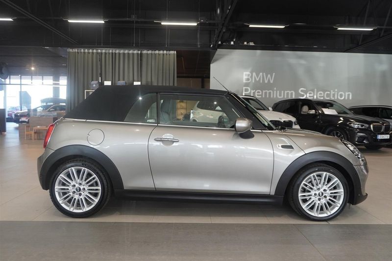 MINI Cooper bild 7