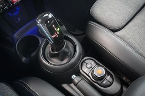MINI Cooper bild 24