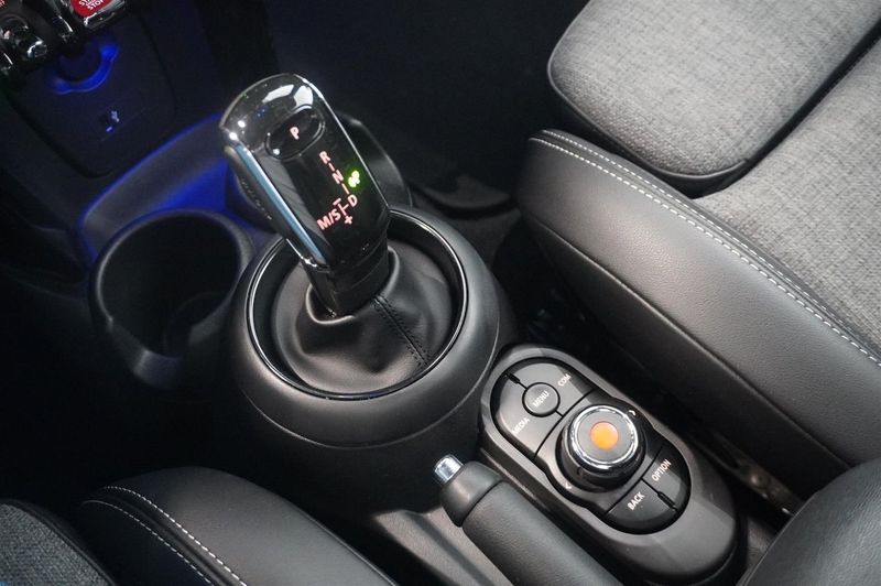 MINI Cooper bild 24