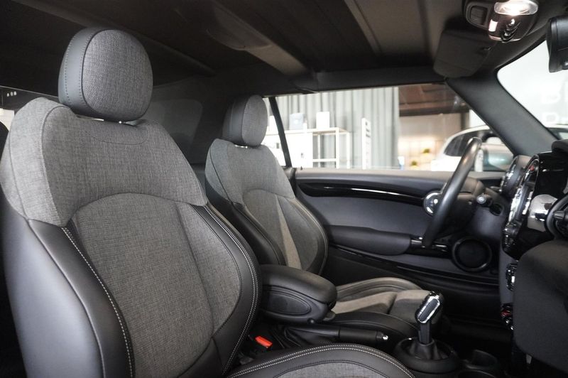 MINI Cooper bild 13
