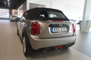 MINI Cooper bild 4