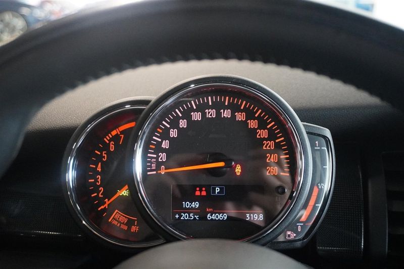 MINI Cooper bild 18
