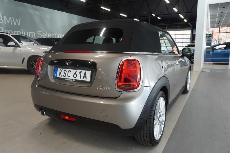MINI Cooper bild 6