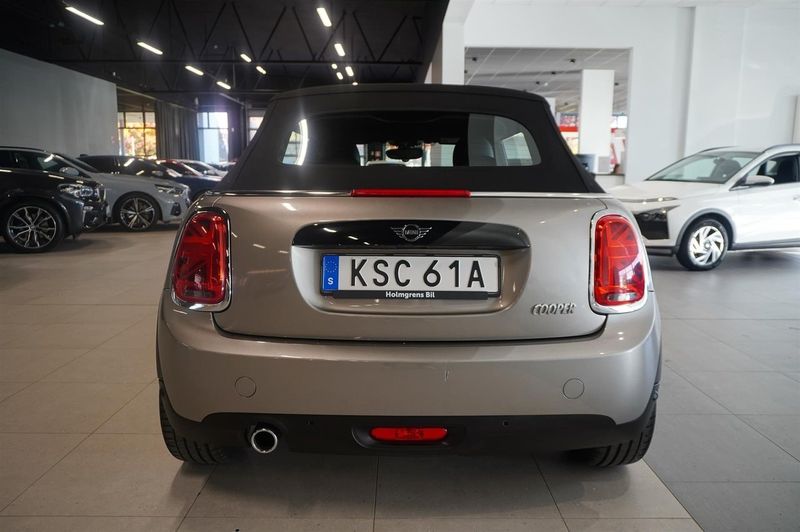 MINI Cooper bild 5