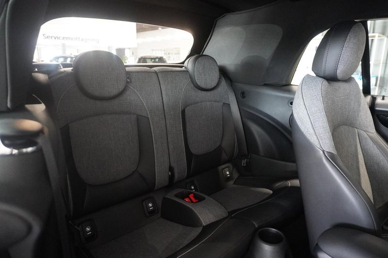 MINI Cooper bild 11