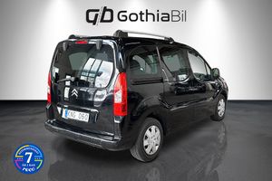 Citroen Berlingo bild 6