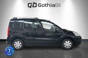 Citroen Berlingo bild 5