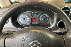 Citroen Berlingo bild 13