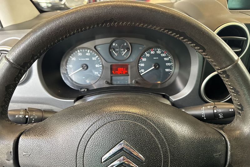 Citroen Berlingo bild 13
