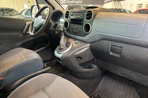 Citroen Berlingo bild 9
