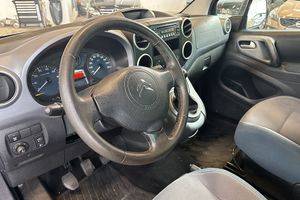 Citroen Berlingo bild 12