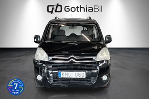 Citroen Berlingo bild 2
