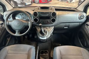 Citroen Berlingo bild 11