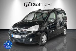 Citroen Berlingo bild 1
