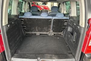 Citroen Berlingo bild 17