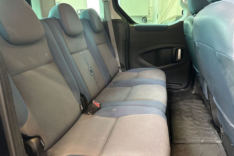 Citroen Berlingo bild 16